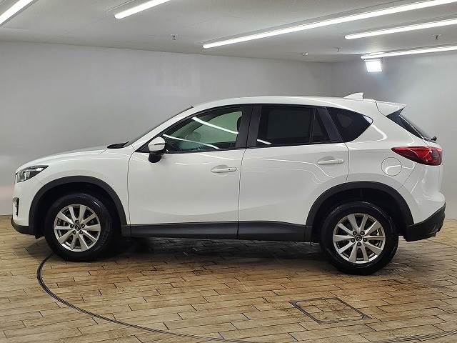 マツダ CX-5の画像17