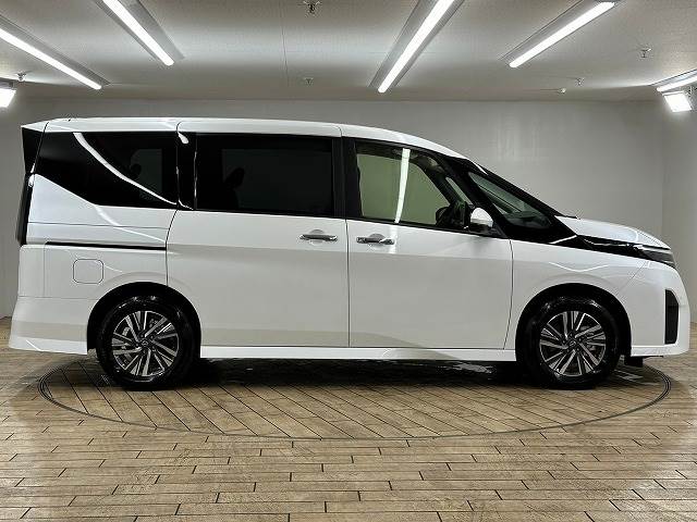 日産 セレナの画像14