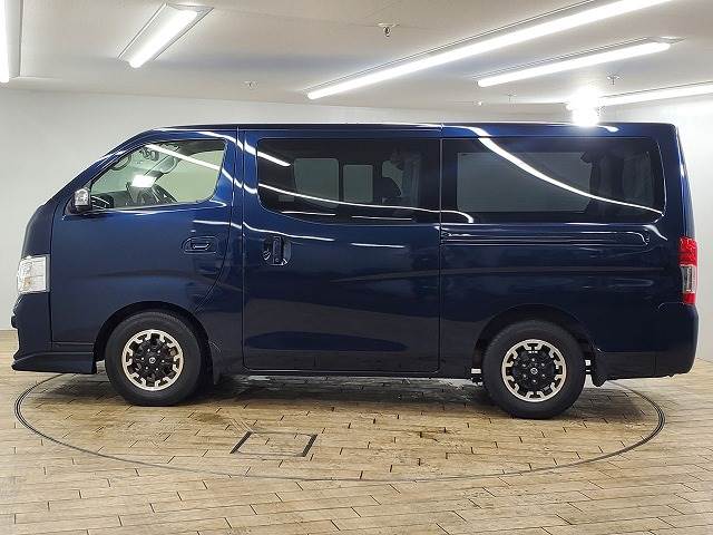 日産 NV350キャラバンロングの画像17