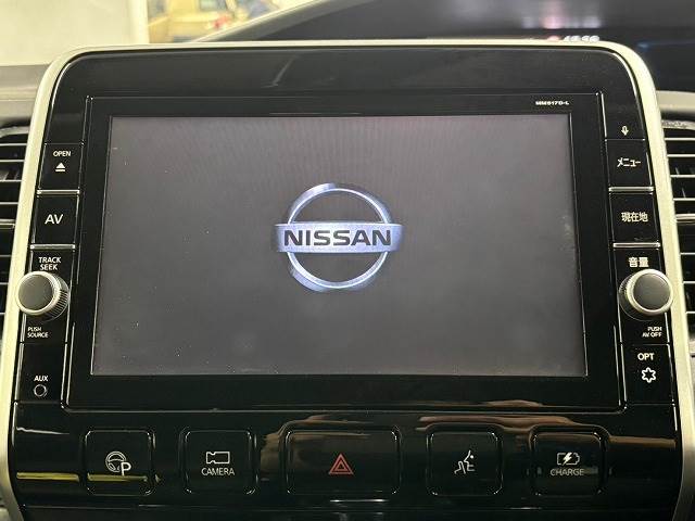 日産 セレナの画像3