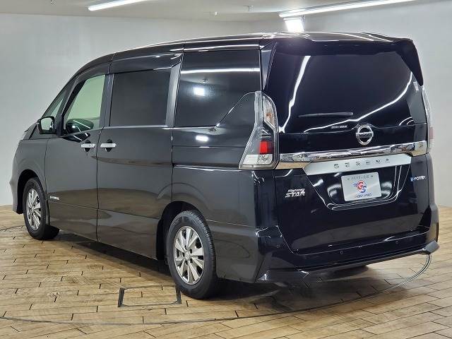 日産 セレナの画像17