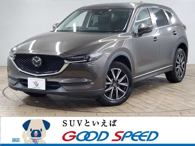 マツダ CX-5の画像1