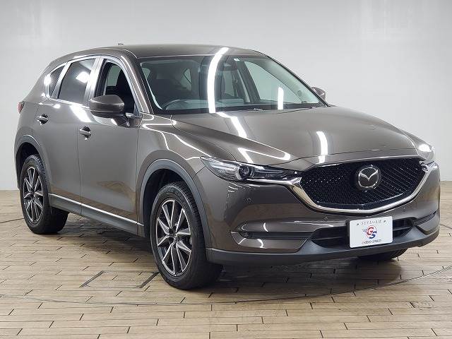 マツダ CX-5の画像16