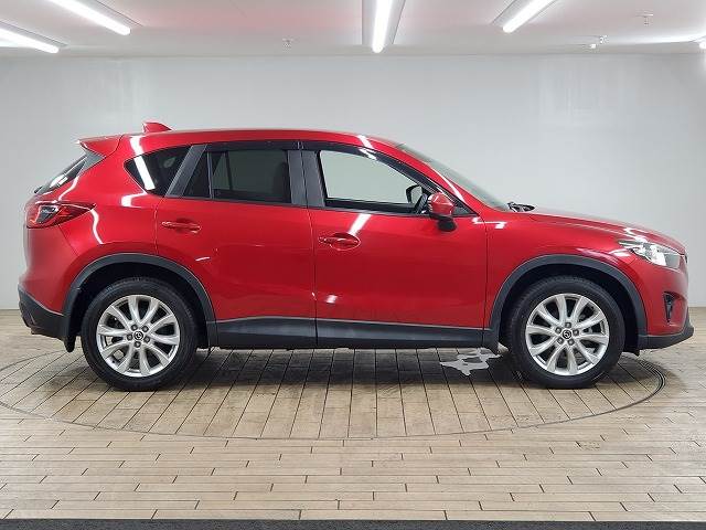 マツダ CX-5の画像14