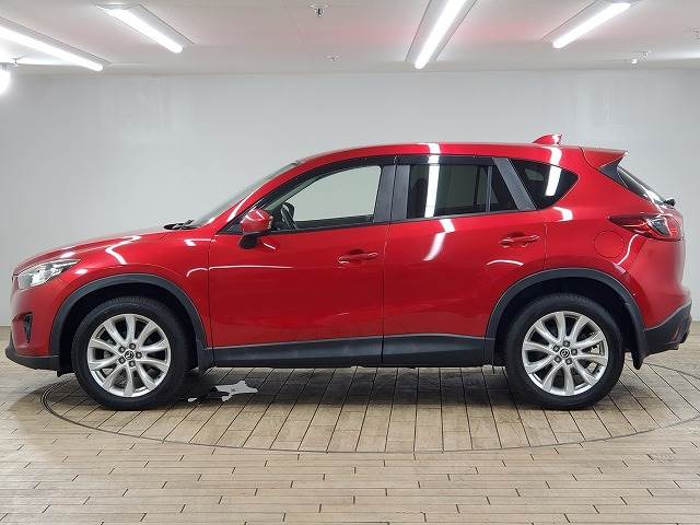 マツダ CX-5の画像15