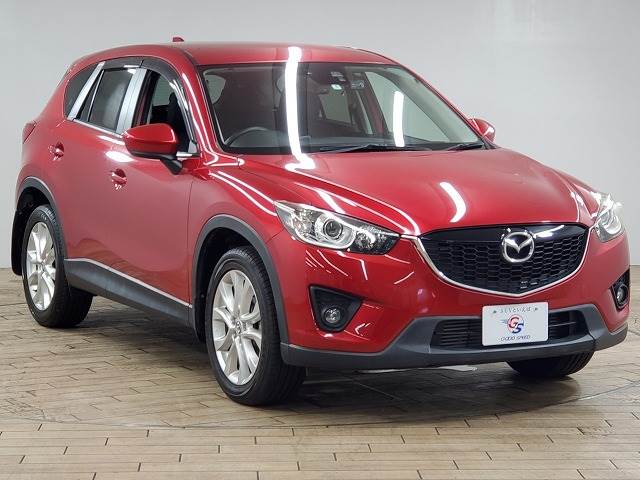 マツダ CX-5の画像16