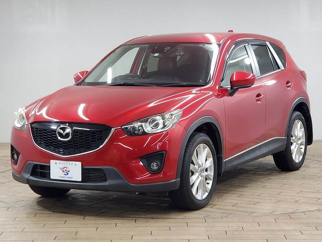 マツダ CX-5の画像17