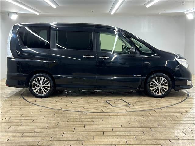 日産 セレナの画像16