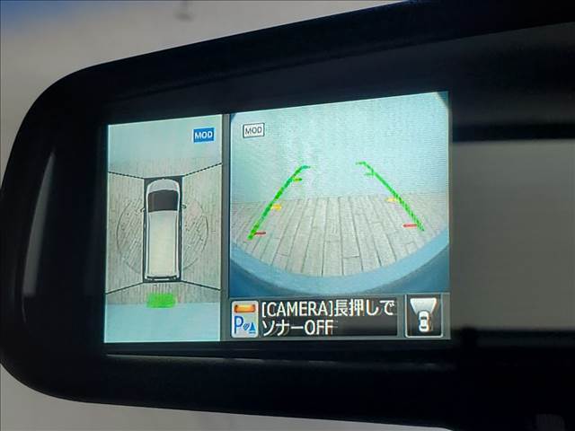 日産 セレナの画像4