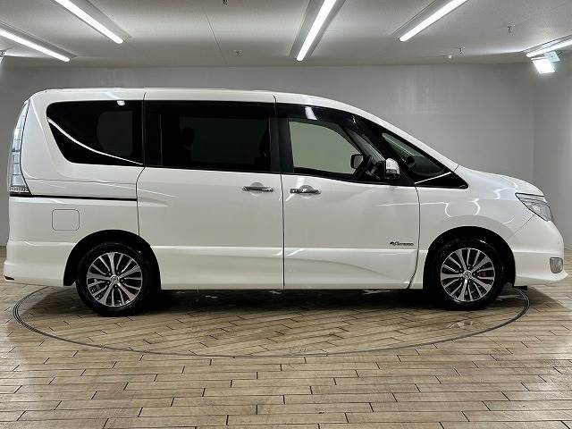 日産 セレナの画像14