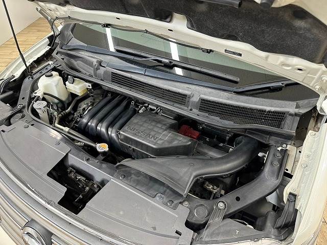 日産 セレナの画像18