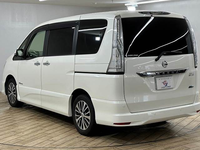 日産 セレナの画像17