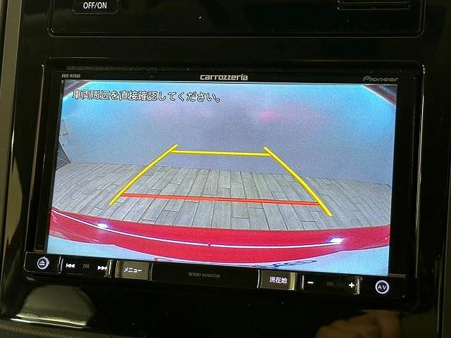 XV2.0i-L EyeSight 内装他