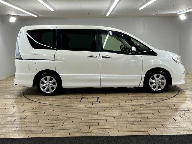 日産 セレナの画像14