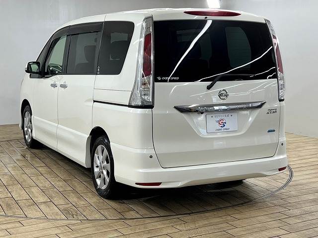 日産 セレナの画像17