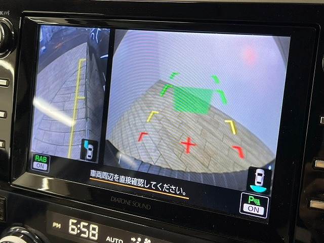 スバル レガシィアウトバックの画像4