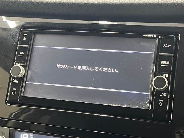 日産 エクストレイルの画像3