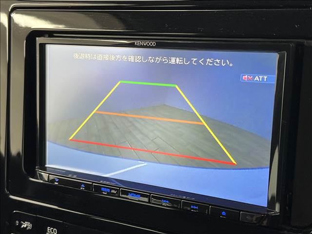 プリウスS セーフティセンス 内装他