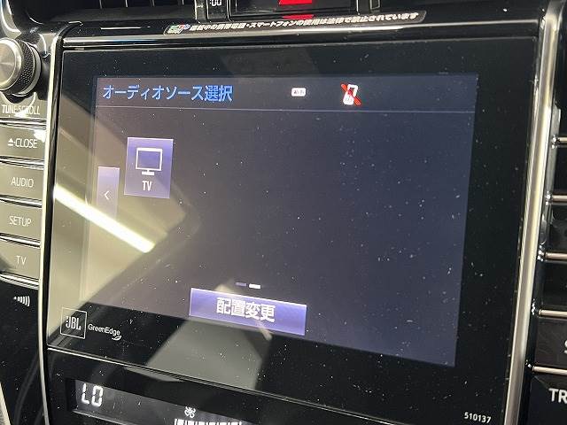 トヨタ ハリアーの画像3