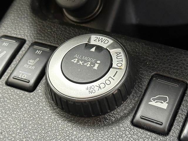 日産 エクストレイルの画像8