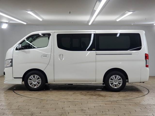 日産 NV350キャラバンロングの画像17