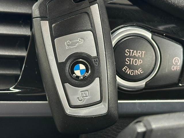 BMW X3の画像9