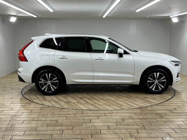 ボルボ XC60の画像14