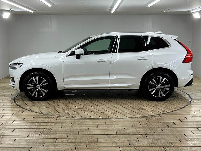 ボルボ XC60の画像15