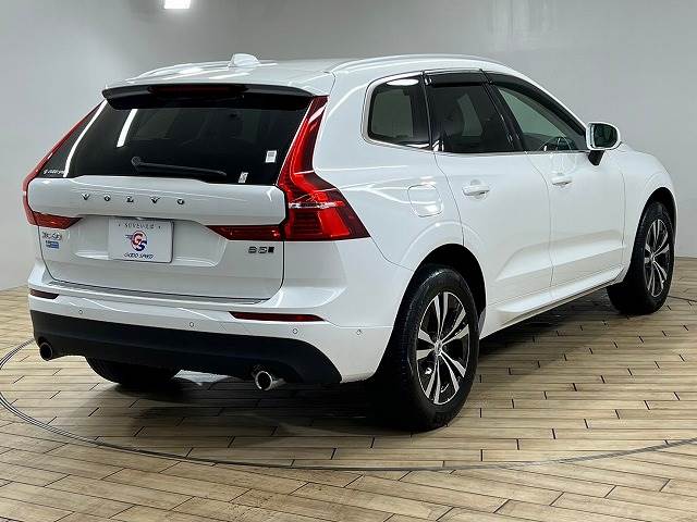 ボルボ XC60の画像16