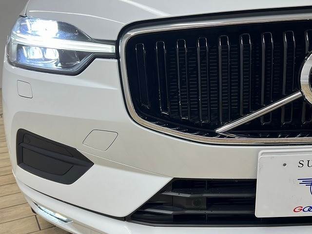 ボルボ XC60の画像20