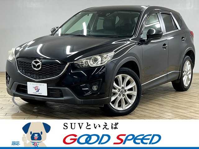 マツダ CX-5の画像1