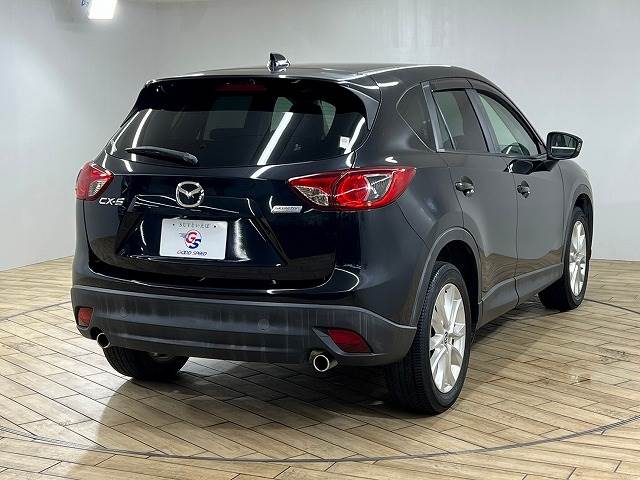 マツダ CX-5の画像16