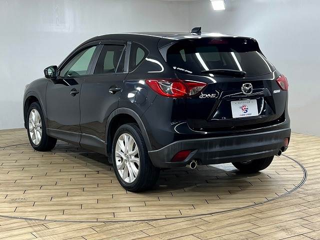 マツダ CX-5の画像17