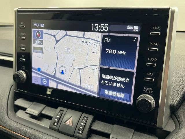 トヨタ RAV4の画像3