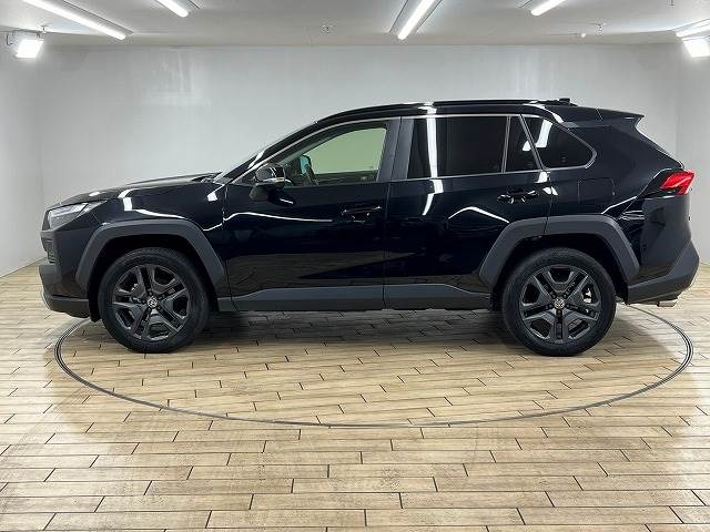 トヨタ RAV4の画像15