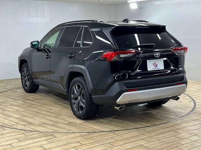 トヨタ RAV4の画像17