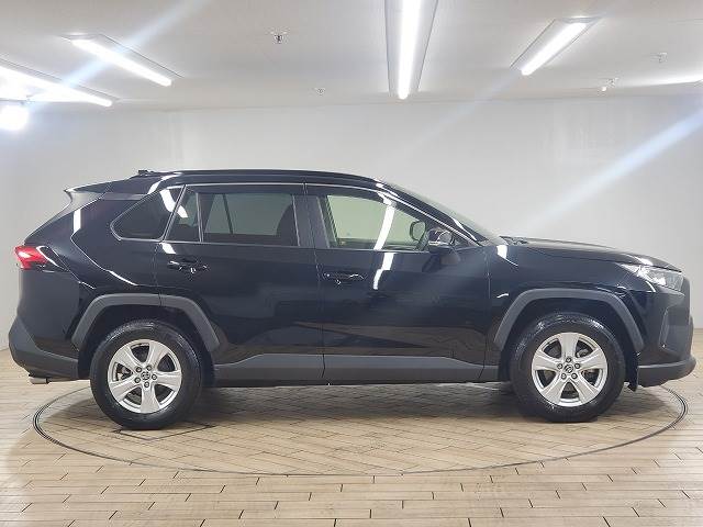 トヨタ RAV4の画像14