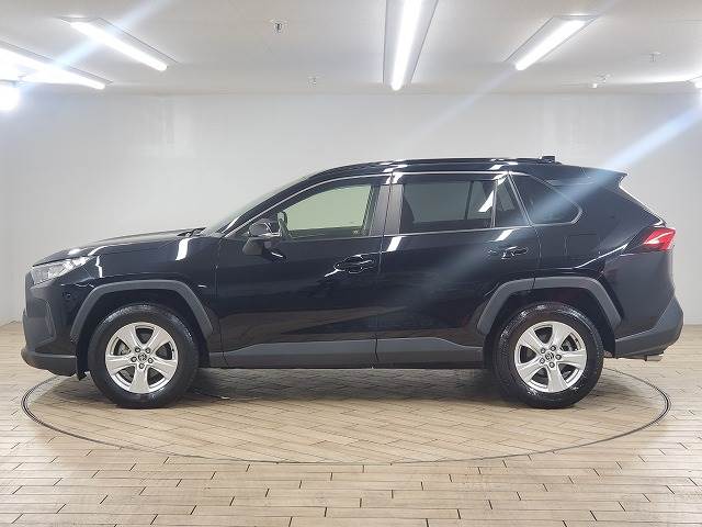 トヨタ RAV4の画像15