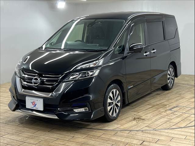 日産 セレナの画像14