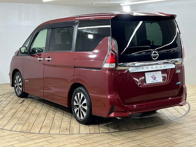 日産 セレナの画像17