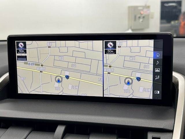 レクサス NXの画像3