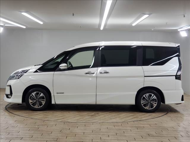 日産 セレナの画像15