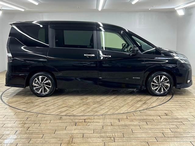 日産 セレナの画像14