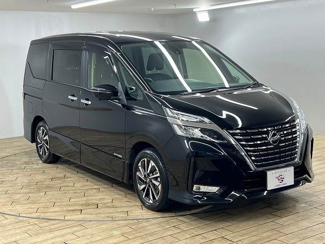 日産 セレナの画像17