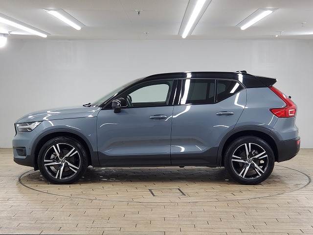 ボルボ XC40の画像15