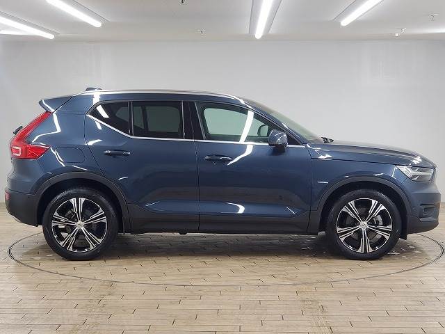 ボルボ XC40の画像14