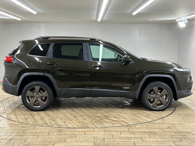 クライスラー JEEP CHEROKEEの画像14