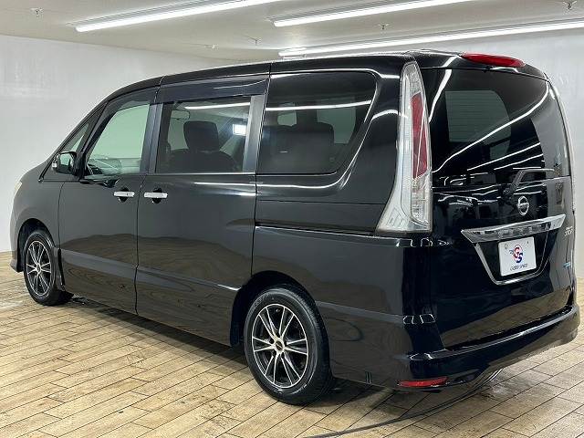 日産 セレナの画像14