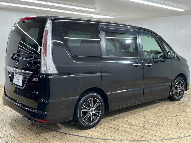 日産 セレナの画像15