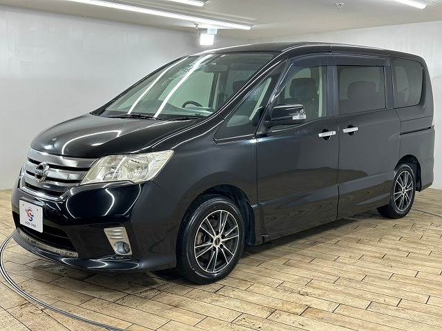 日産 セレナの画像16